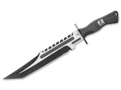 USMC Operation Mako Knife With Sheath