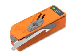 Utility Blade Dispenser (12 Blades)