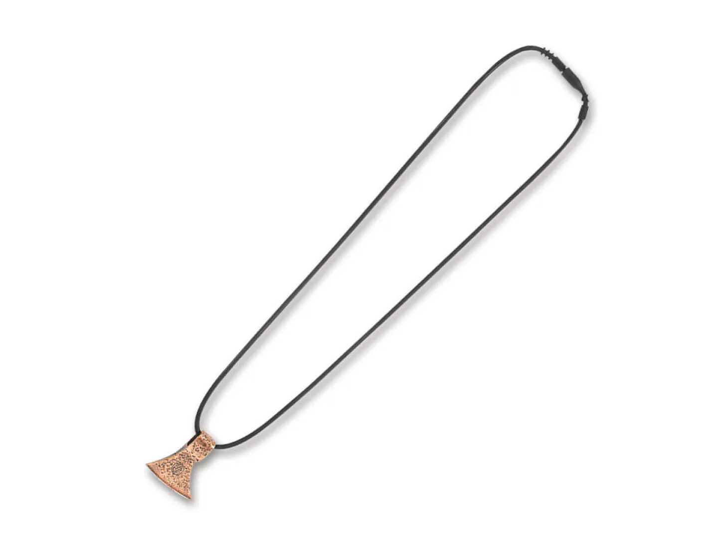Vahalla Throwing Axe Necklace