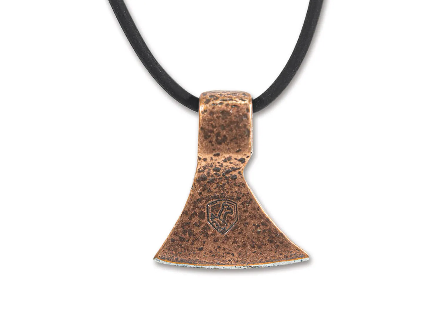 Vahalla Throwing Axe Necklace