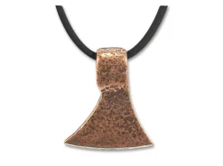 Vahalla Throwing Axe Necklace