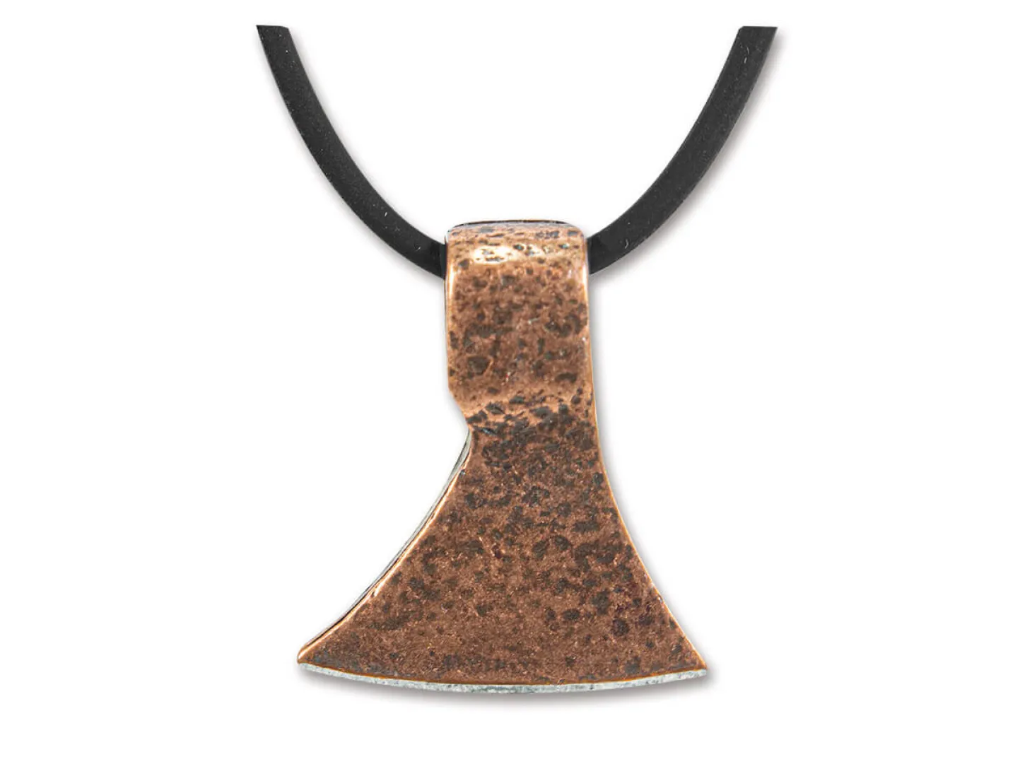 Vahalla Throwing Axe Necklace