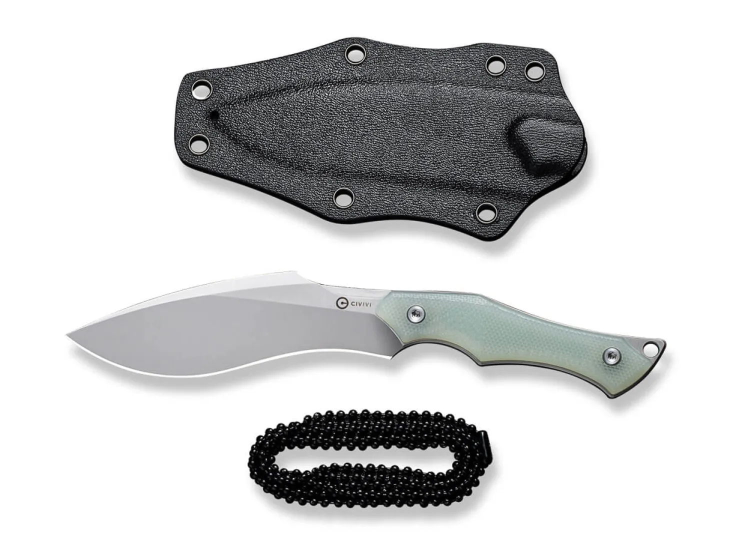 Vaquita II G10 Natural