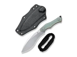 Vaquita II G10 Natural