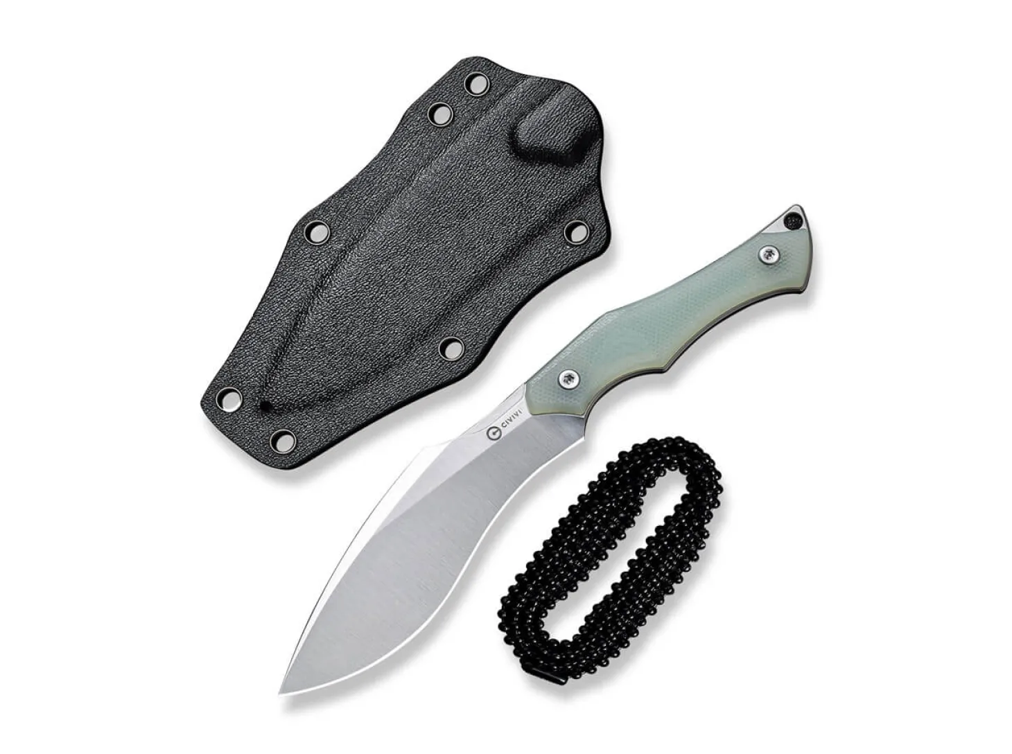 Vaquita II G10 Natural