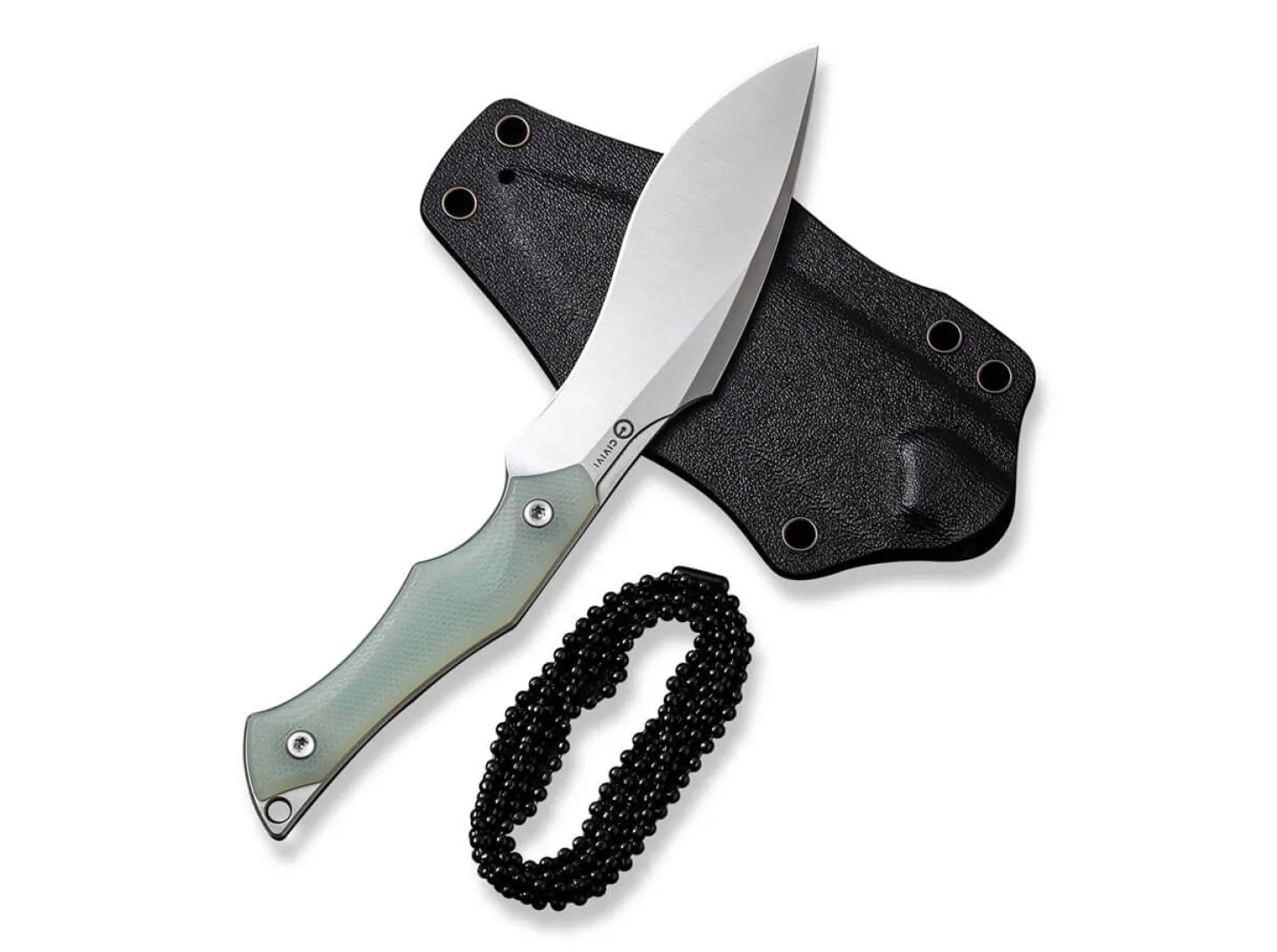 Vaquita II G10 Natural