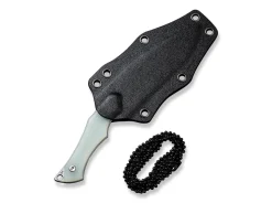 Vaquita II G10 Natural