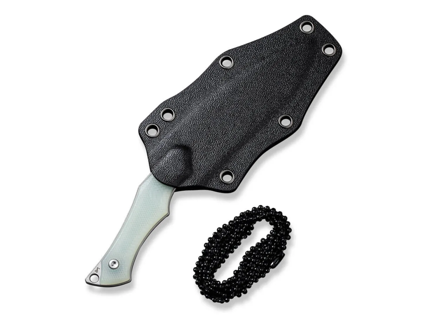 Vaquita II G10 Natural