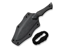 Vaquita II Micarta Dark Green