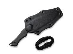 Vaquita II Micarta Dark Green