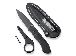 Varius G10 All Black