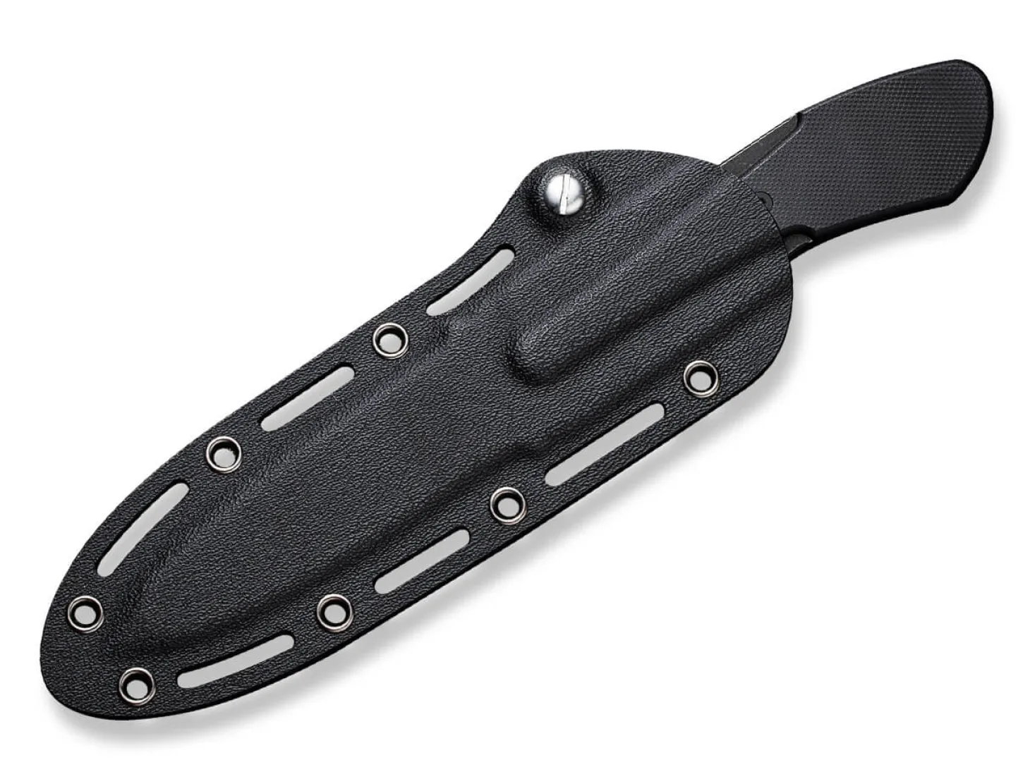 Varius G10 All Black