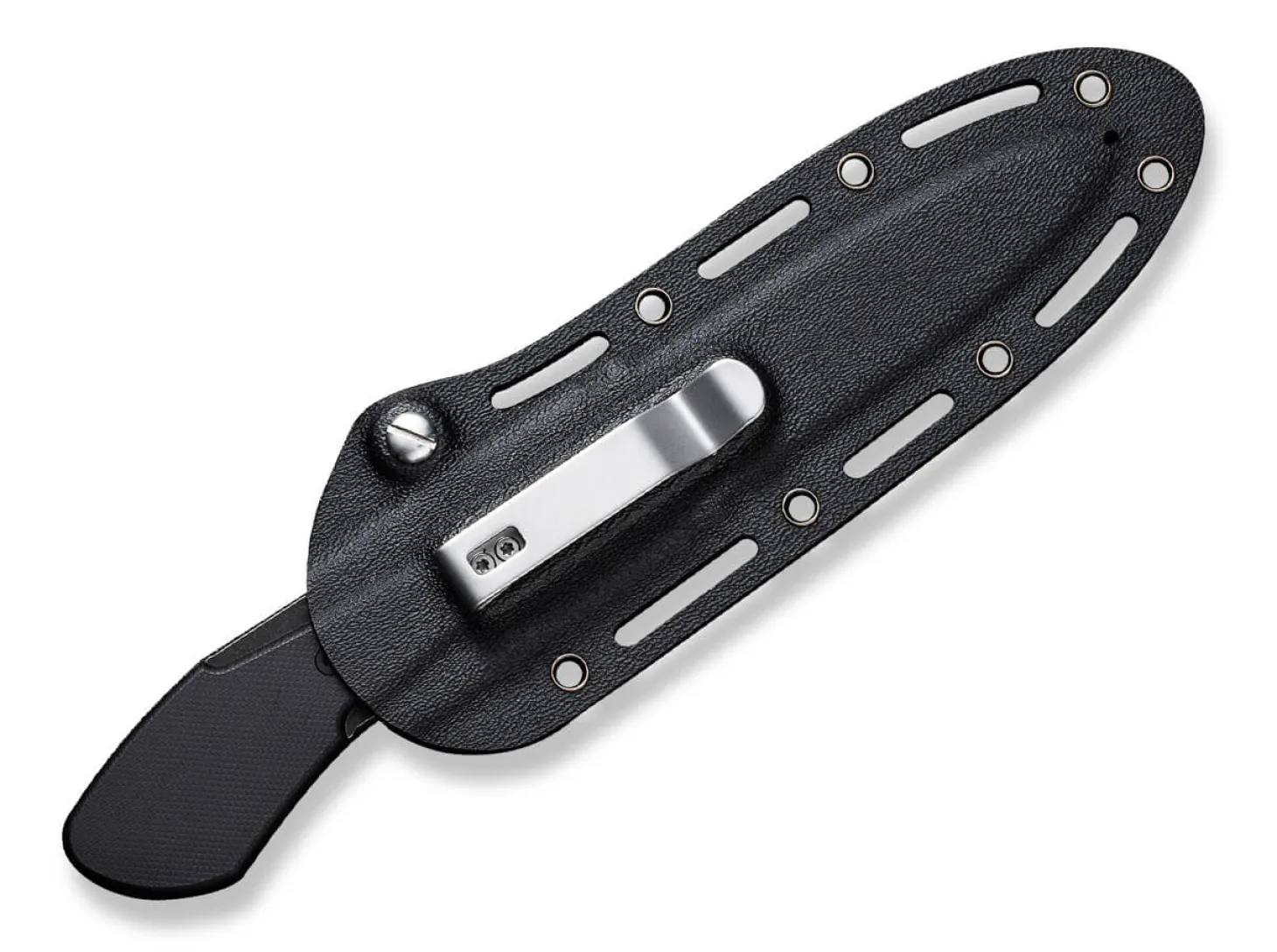 Varius G10 All Black