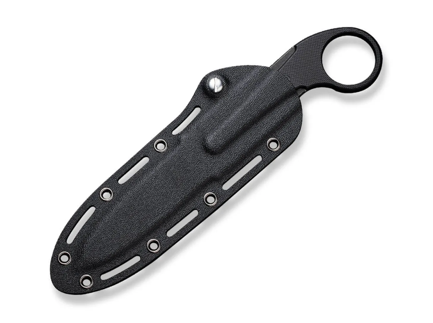 Varius Trainer G10 All Black