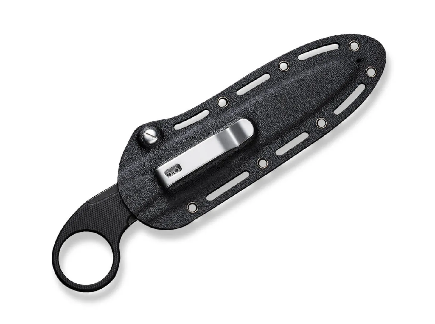 Varius Trainer G10 All Black