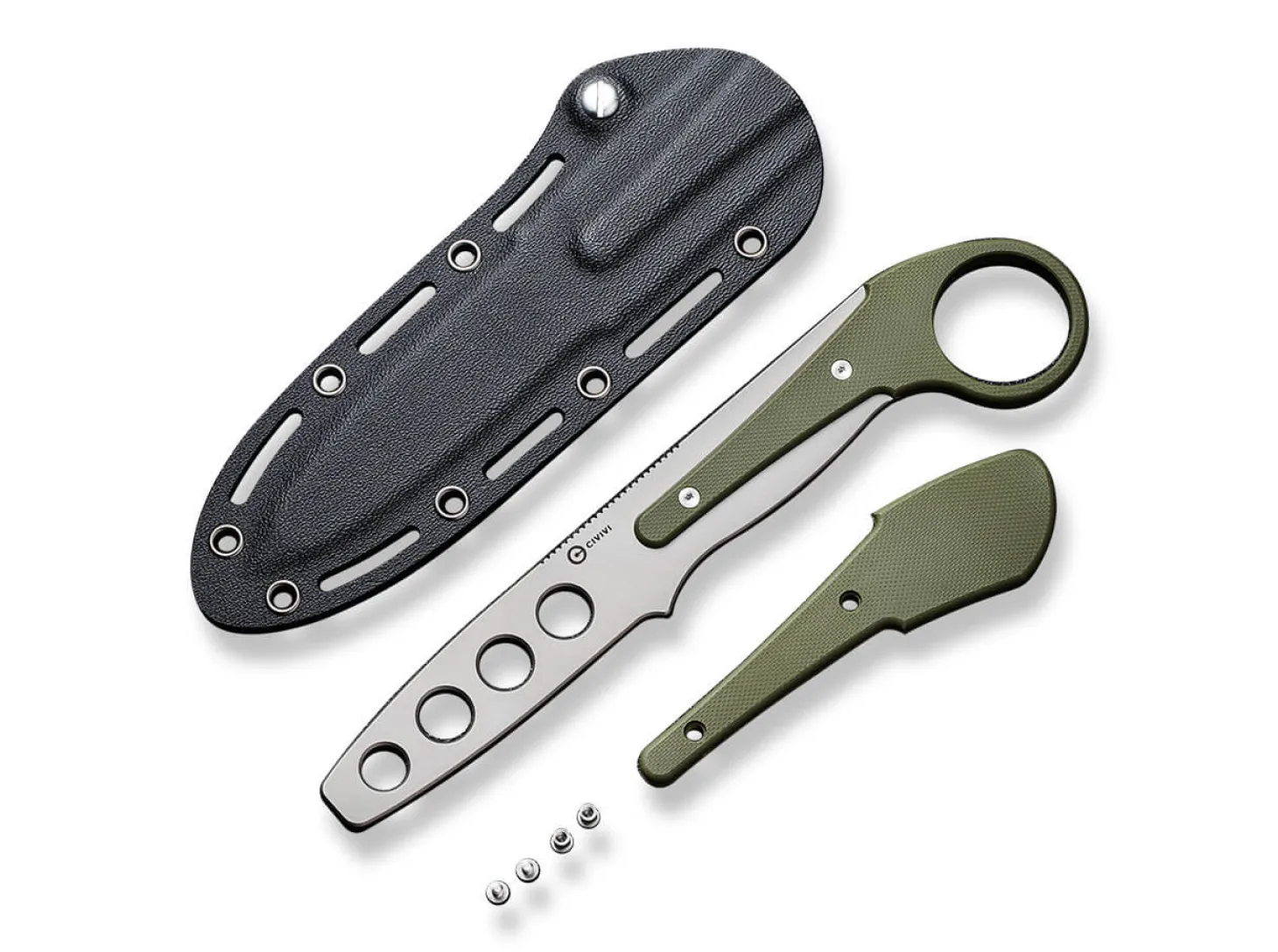 Varius Trainer G10 Green