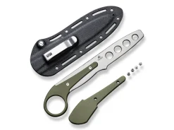 Varius Trainer G10 Green