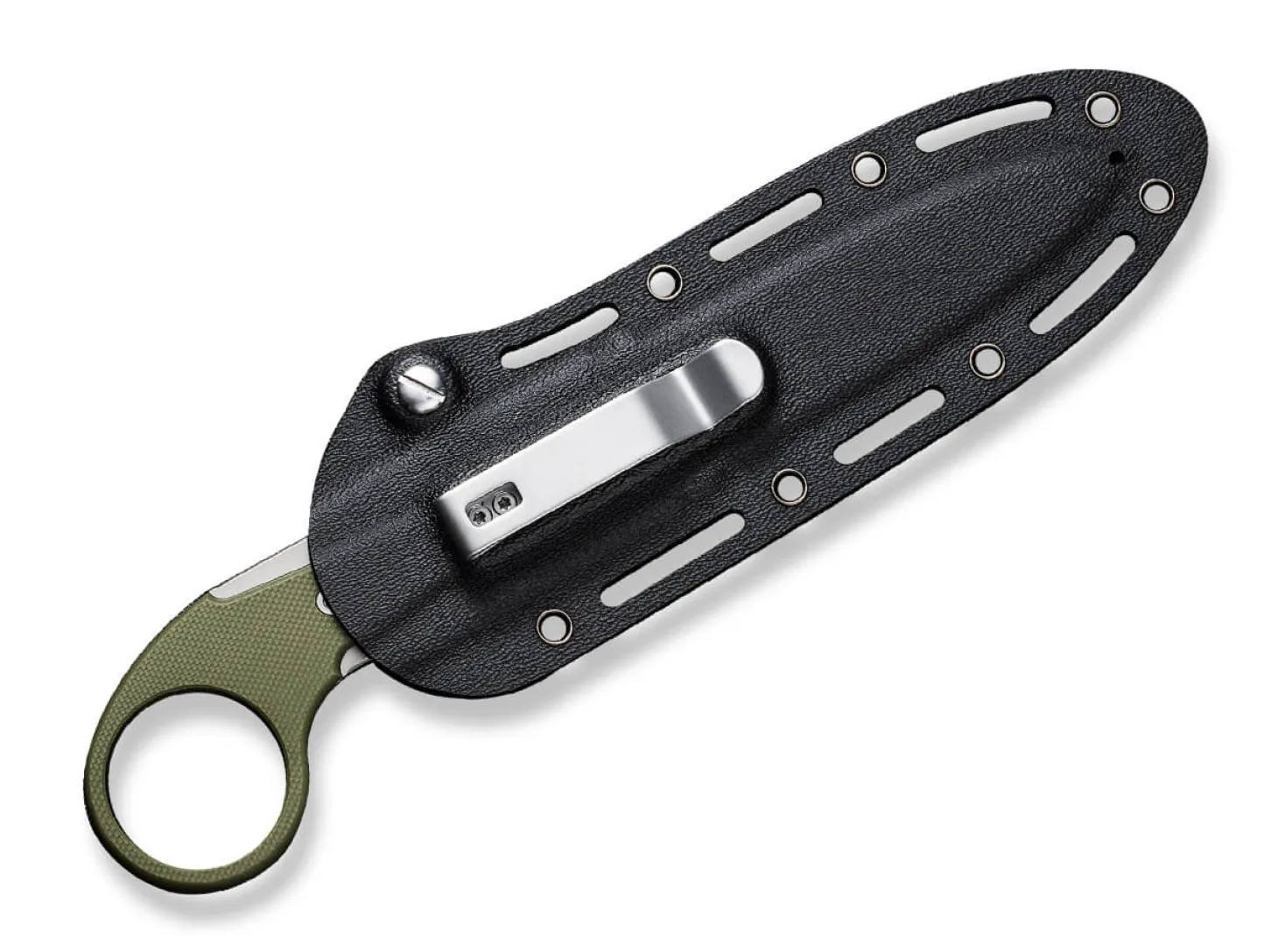 Varius Trainer G10 Green