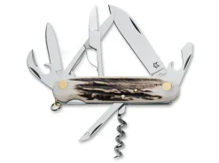 Venatores 7 in 1 Multitool Stag