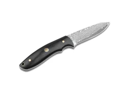 Vernery Damast Knife