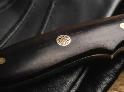 Vernery Damast Knife