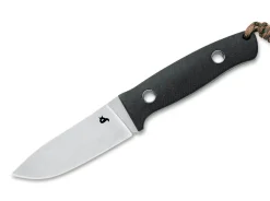 Vesuvius D2 G10 Black