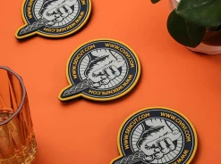 Vision FG Patch Giveaway