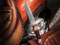 Vollintegral 2.0 Damast