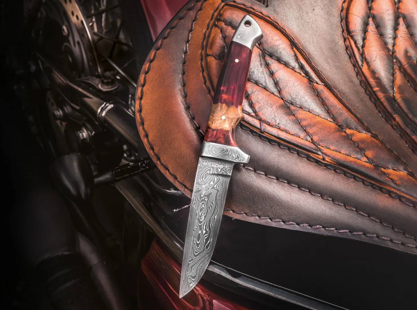 Vollintegral 2.0 Damast