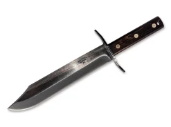 Von Tempsky Bowie 11