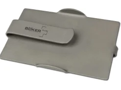 Vox C4 (Credit Card/Cash Clip)