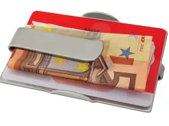 Vox C4 (Credit Card/Cash Clip)