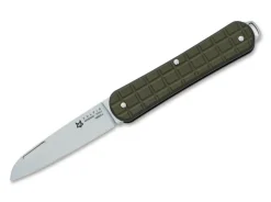 Vulpis 130 Grenade Pattern Aluminum Military Green