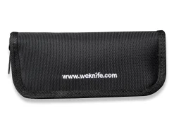 WE-01 Pouch