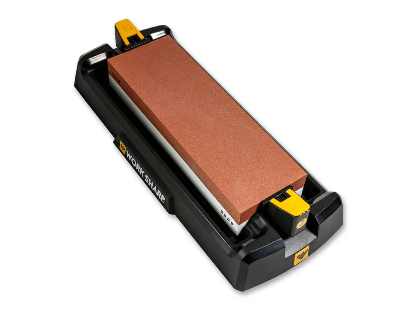 Whetstone Knife Sharpener