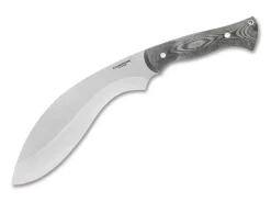 Wild Brush Kukri Knife