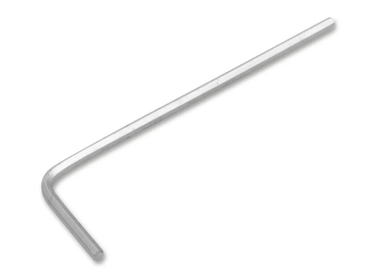 Winkelschraubendreher 6-Kant 1,3mm