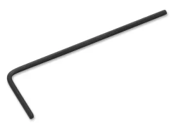 Winkelschraubendreher 6-Kant 0,9mm