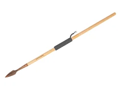 Wooden Greek Spear