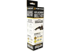 WSKTS Diamond Belt Kit 180 / 1500