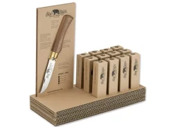 XL Walnuss Display Set