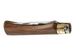 XL Walnuss Kohlenstoffstahl