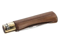 XS Walnuss Kohlenstoffstahl