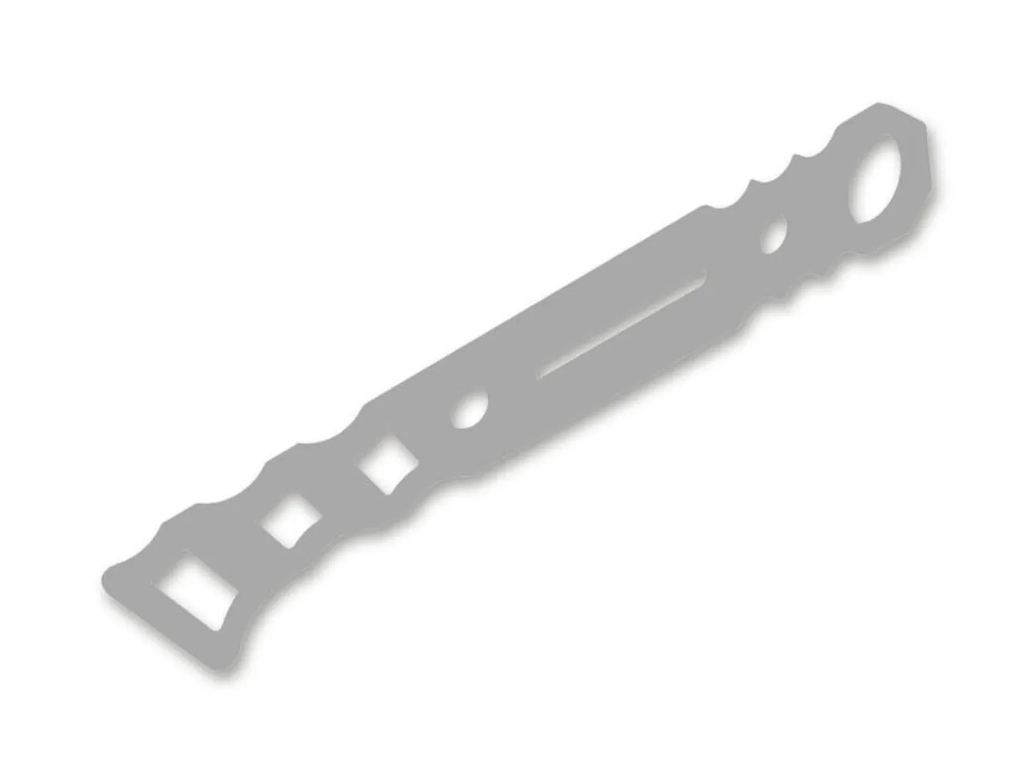 Ylvi Griff 3D-Modell