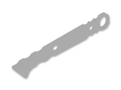 Ylvi Griff 3D-Modell