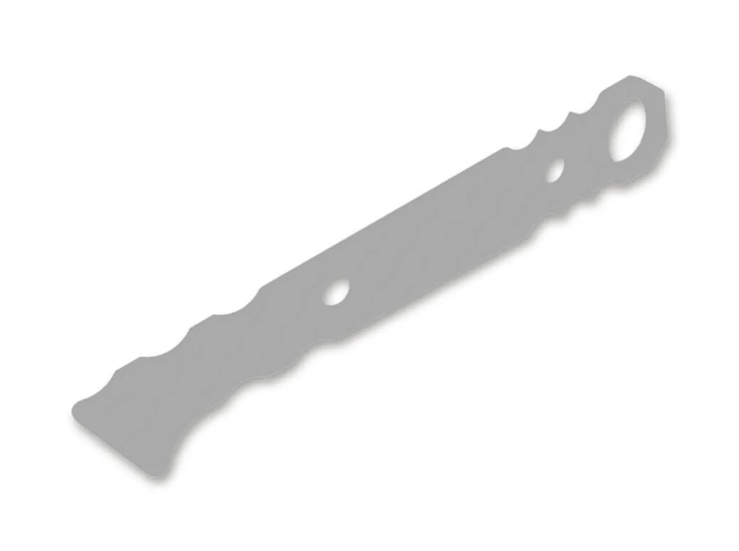 Ylvi Griff 3D-Modell