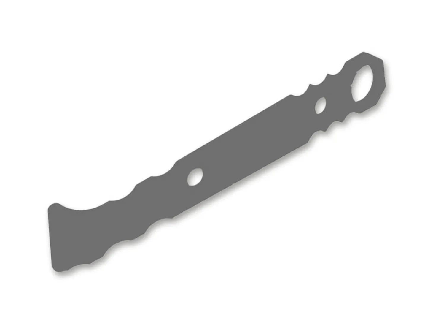 Ylvi Griff 3D-Modell