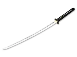 Yoshida Katana Black