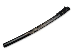 Yoshida Katana Black