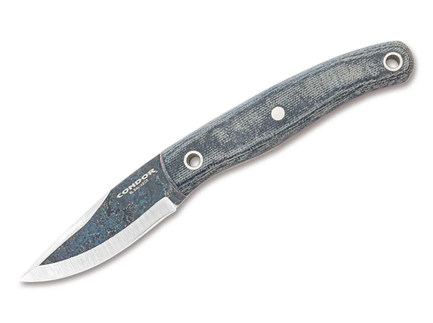 Zhaoka Knife